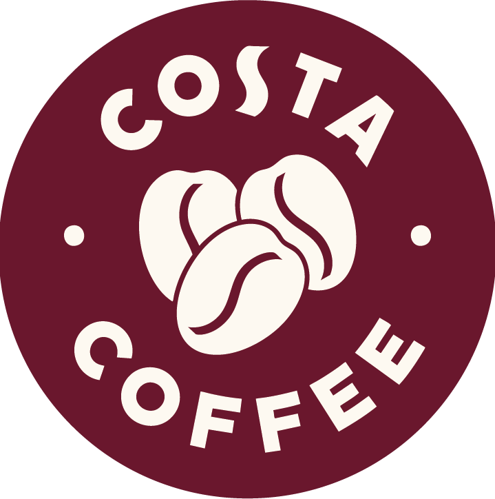 Costa Coffee – kawa serwowana w bistro Kawka przy makakach